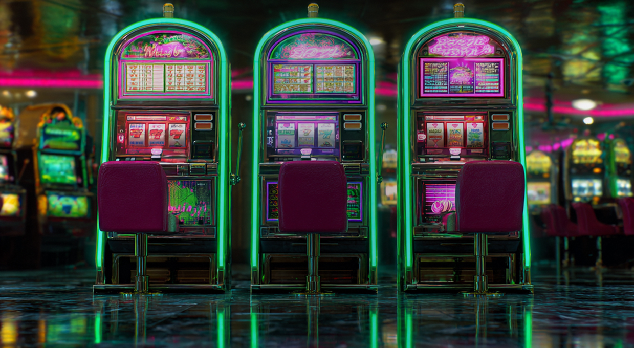Yoju Casino