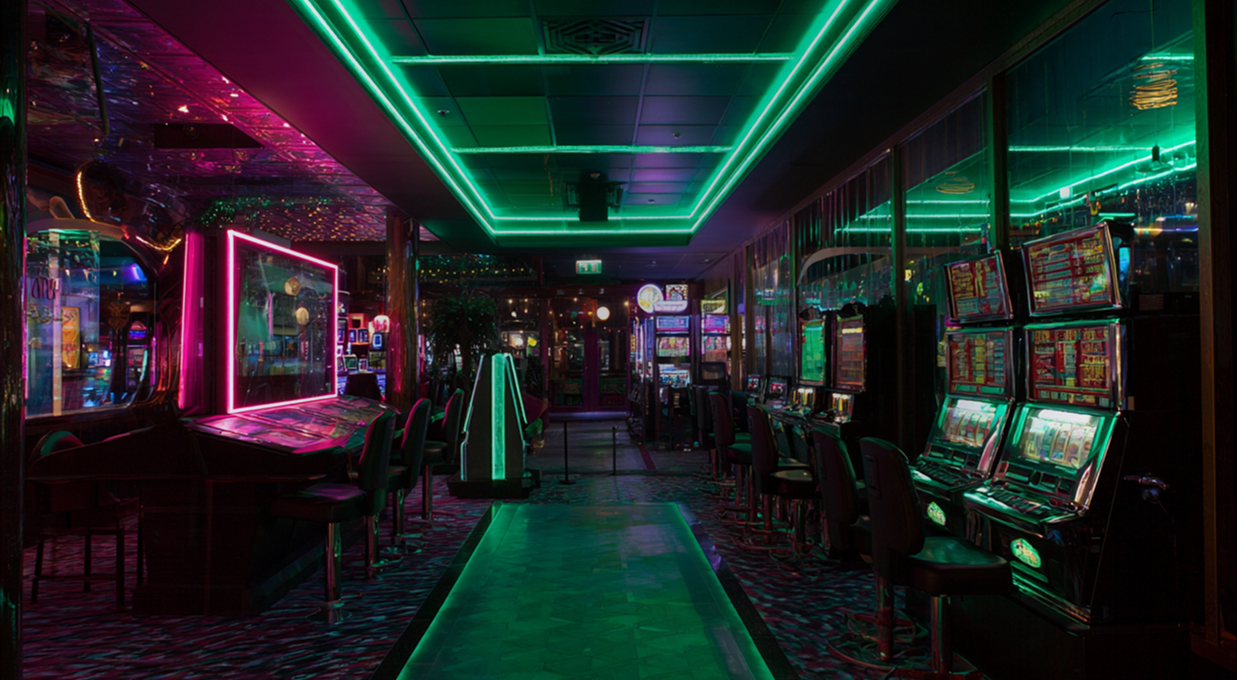 Yoju Casino